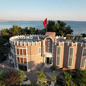 hotellátogatás