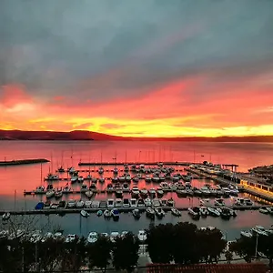 hotellátogatás