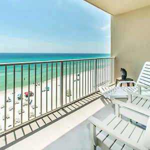 Tidewater 502 , Panama City Beach United States