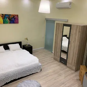 Budapest Central Apartment Apartment